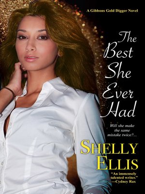 cover image of The Best She Ever Had